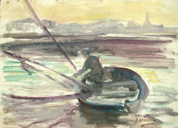 Jean Hodru