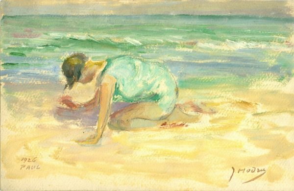 Jean Hodru