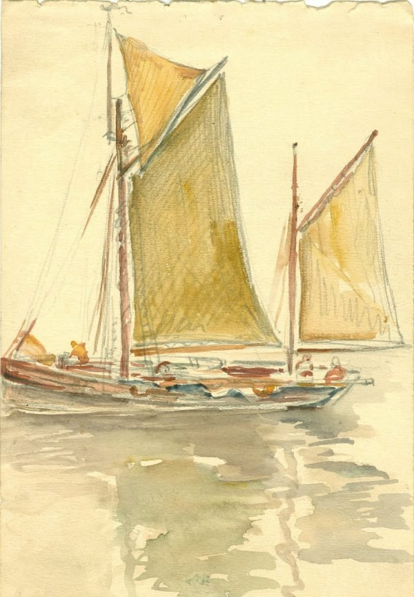 Jean Hodru