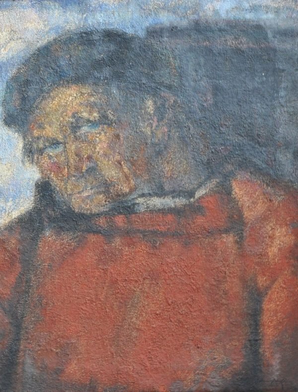 Pierre Van Humbeeck , Visser