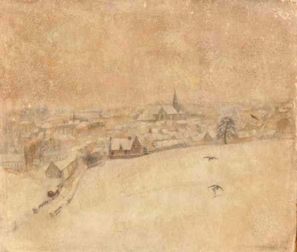 Pierre Van Humbeeck