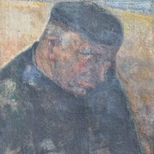 Pierre Van Humbeeck , Visser