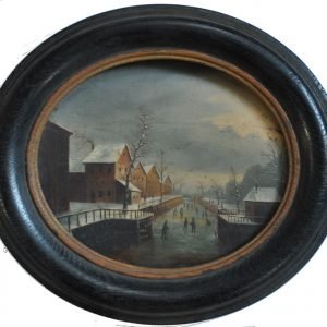 Schelfhout