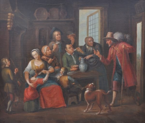 Jan Joseph Verhaghen