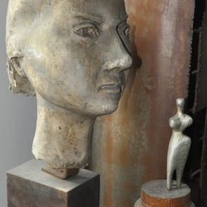 Marcel Mazy