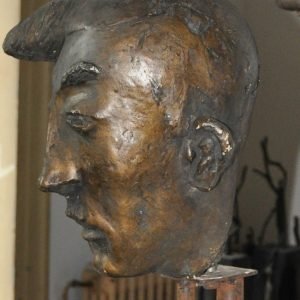 Marcel Mazy