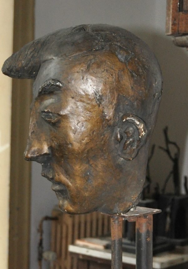 Marcel Mazy