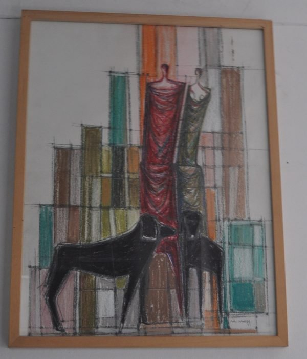 Marcel Mazy