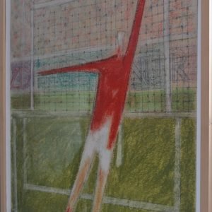Marcel Mazy, Mexico 1986