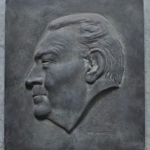Marcel Mazy