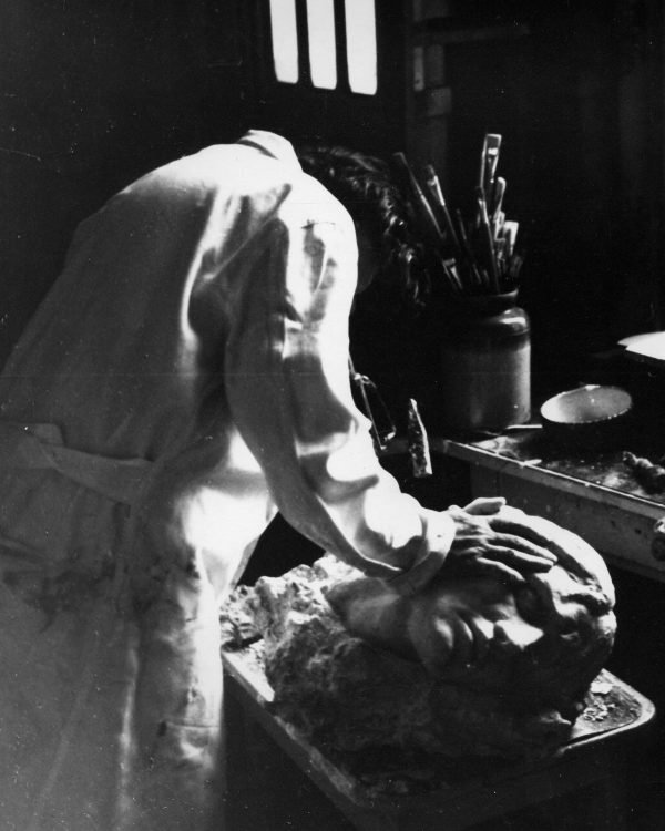 Madeleine Duguet, Orpheus - Image 2