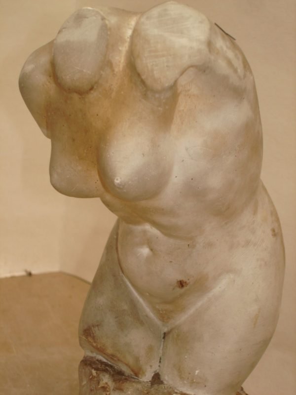  Madeleine Duguet