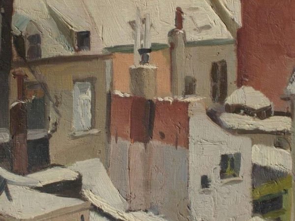 Madeleine Duguet