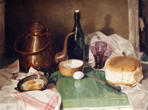 Madeleine Duguet
