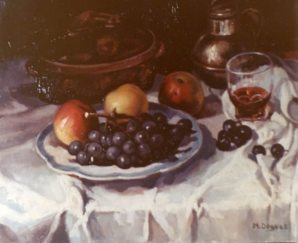 Madeleine Duguet