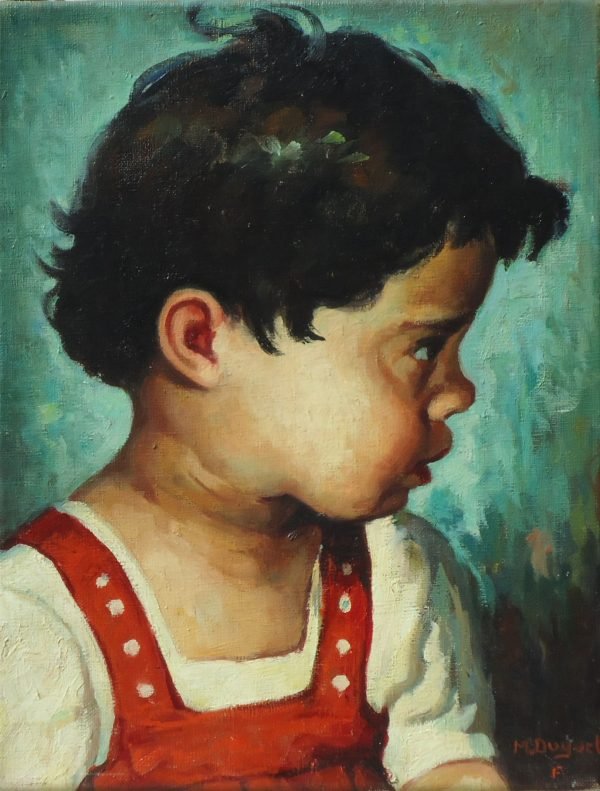 Madeleine Duguet