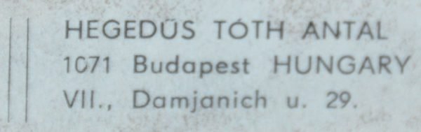 Nemzeti Szalon Müveszeti - Image 4