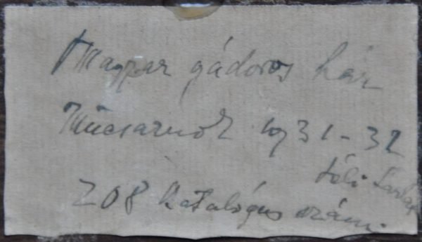 Nemzeti Szalon Müveszeti - Image 5