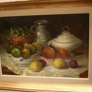 Anne Maillart