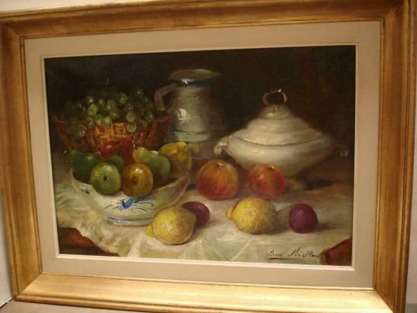 Anne Maillart