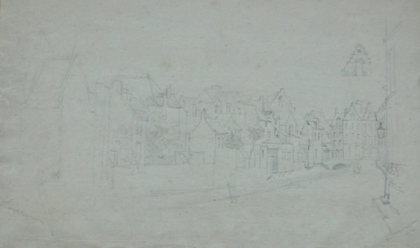 Joseph Maswiens, Craenendonck