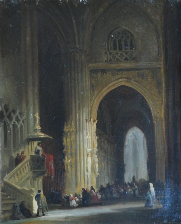 Joseph Maswiens