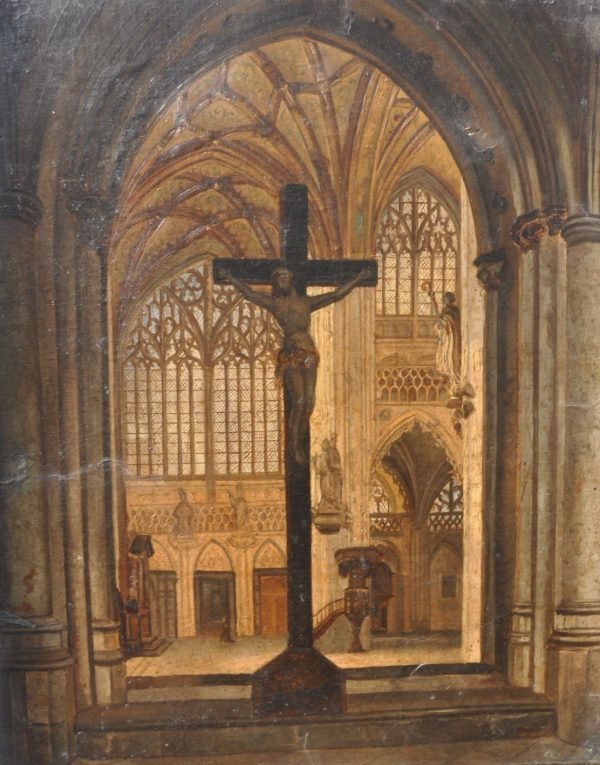 Joseph Maswiens
