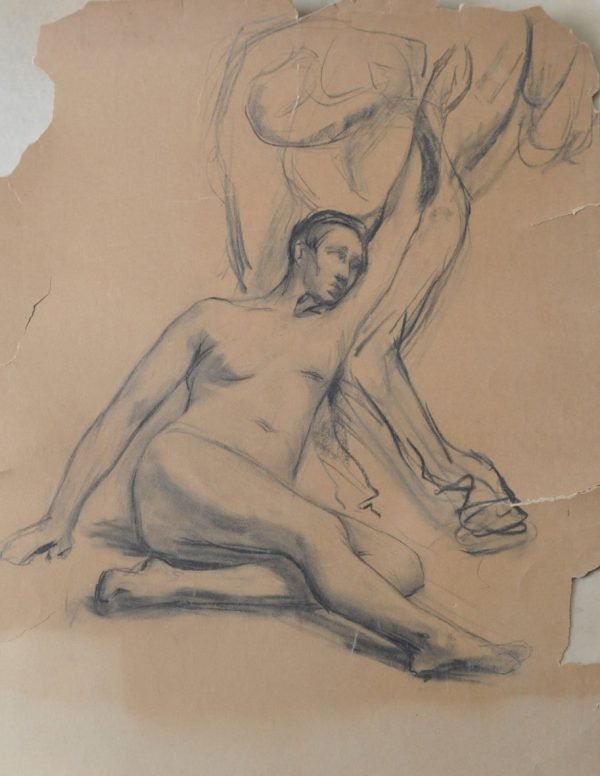 Madeleine Duguet