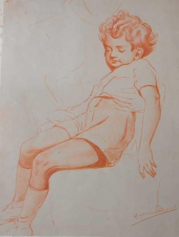 Madeleine Duguet