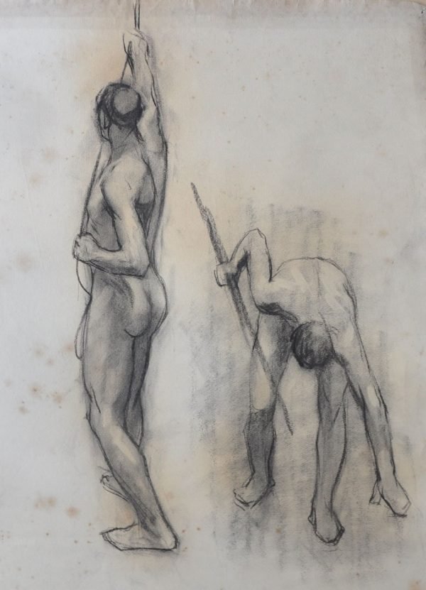 Madeleine Duguet
