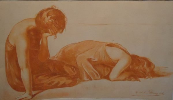 Madeleine Duguet