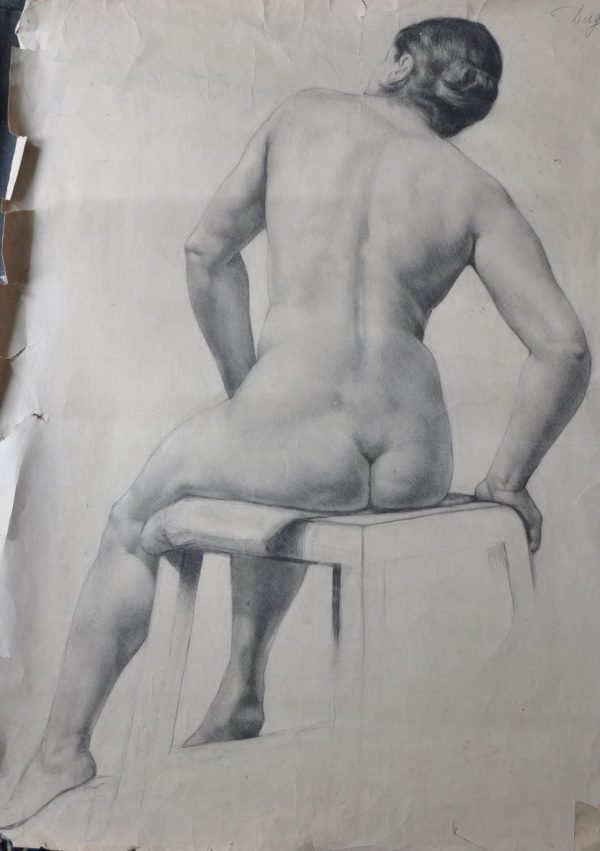 Madeleine Duguet