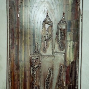 Marcel MAZY, Kathedraal