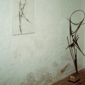 Marcel MAZY, tekening
