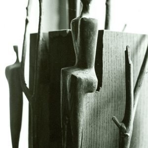 Marcel MAZY, In de stad