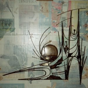 Marcel Mazy, El triumfo del amor