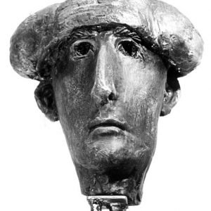 Marcel Mazy, Manolete Toréador 1960