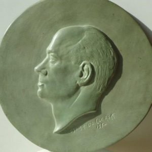DE CLERCK Oscar, Michel Harboort
