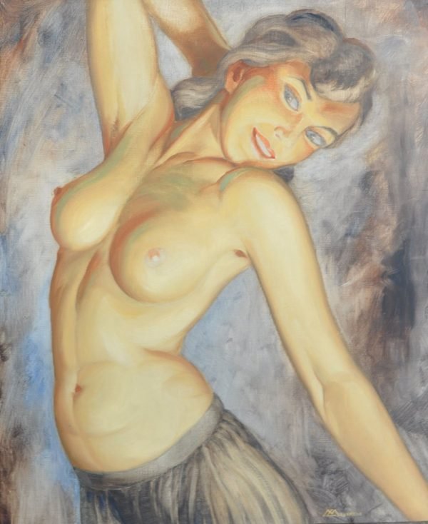Leo Meurrens, Anitra