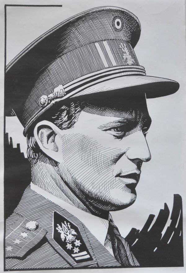 Leo Meurrens, Leopold III