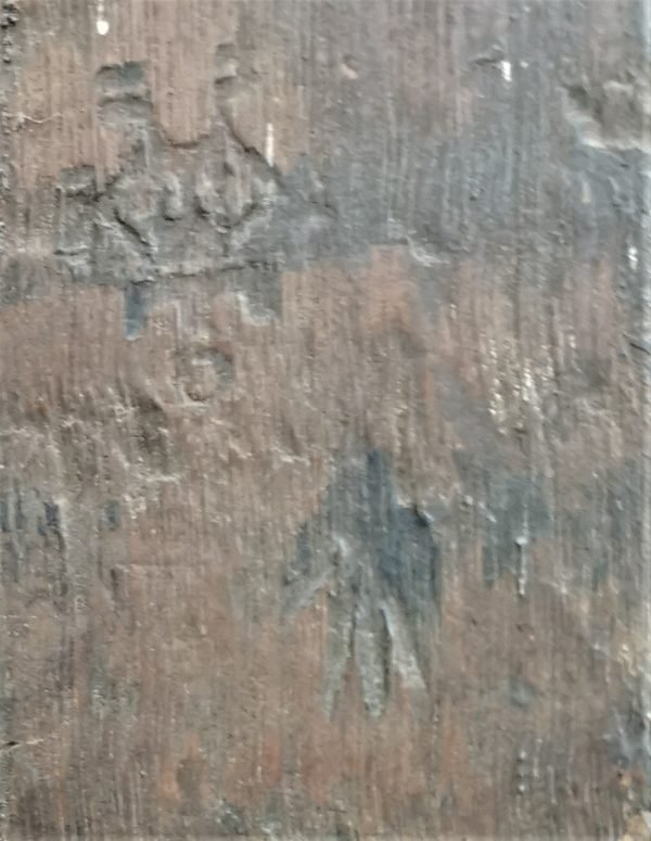 Antwerpen, 17de eeuw, naar Rubens, merkteken - Image 2