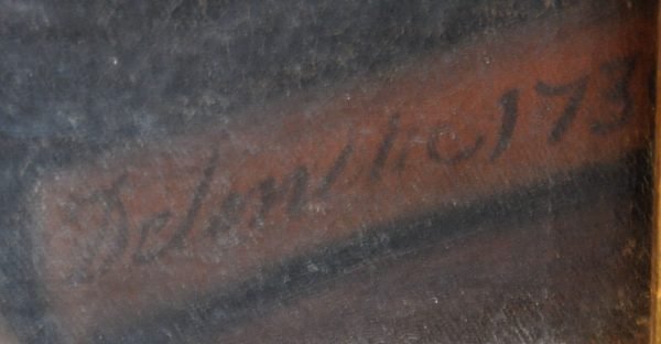 Franciscus Xaverius, 1739? - Image 2