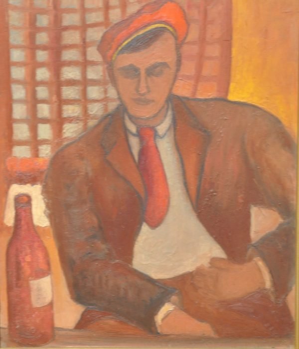 Joseph Désiré Steenwerckx