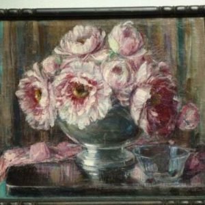 Nature morte van Marguerite Stekke