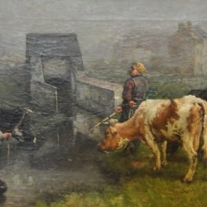 Jan Stobbaerts