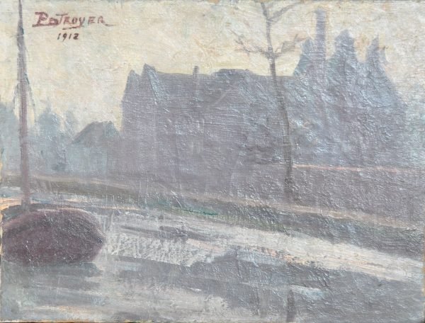 Prosper De Troyer