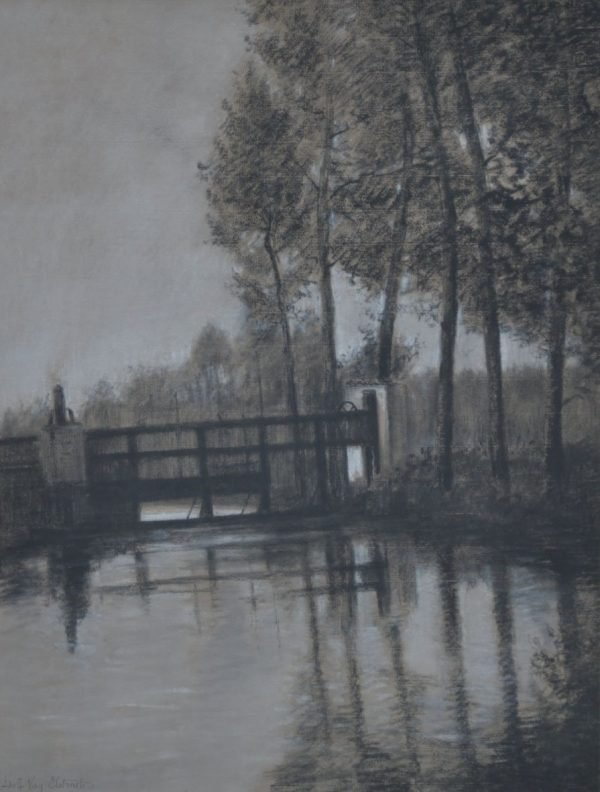 Adolf Van Elstraete