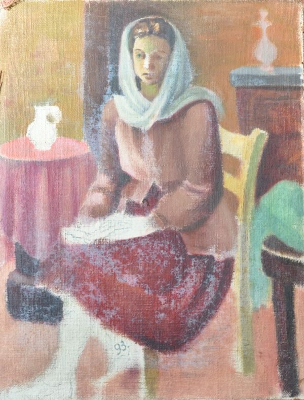ERNEST WIJNANTS