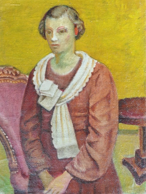 ERNEST WIJNANTS