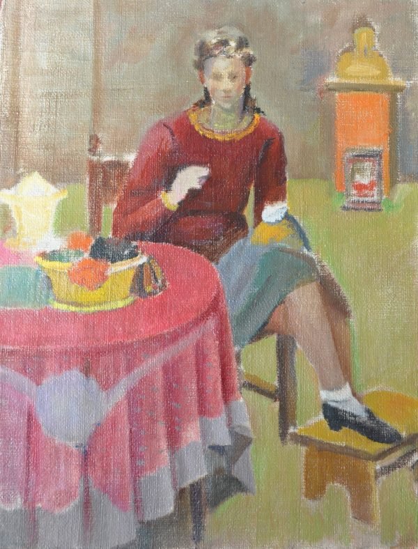 ERNEST WIJNANTS